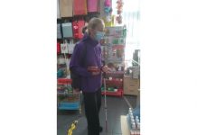 Molimo pomozite slijepim i slabovidnim osobama u vrijeme pandemije!