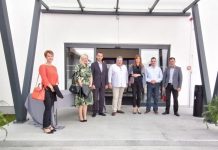 Novi sadržaji ugostiteljsko-turističkog objekta Gradina u Josipdolu
