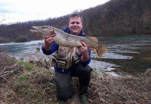 Jesen stiže štuko moja!