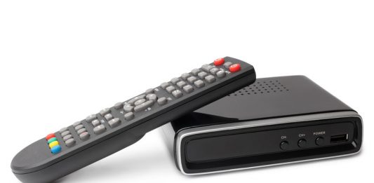 Provjerite treba li vam novi TV prijemnik
