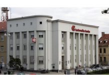 Karlovačkoj banci neto dobit pala dva milijuna kuna