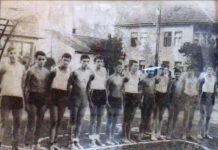 Praskozorje košarke u Ogulinu