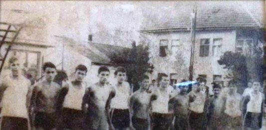 Praskozorje košarke u Ogulinu