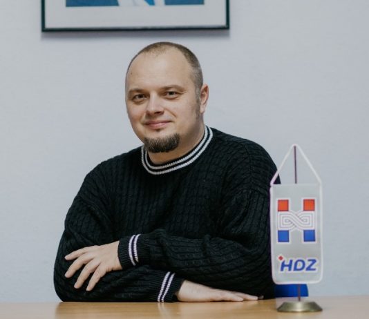 Lipošćak: Domitrovićev odgovor “pljuska” je svim mladima grada Ogulina