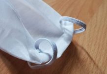 Maske pružaju zaštitu, ali ne daju stopostotnu sigurnost. Čak ni maske profesionalne kvalitete ne mogu eliminirati rizik od zaraze