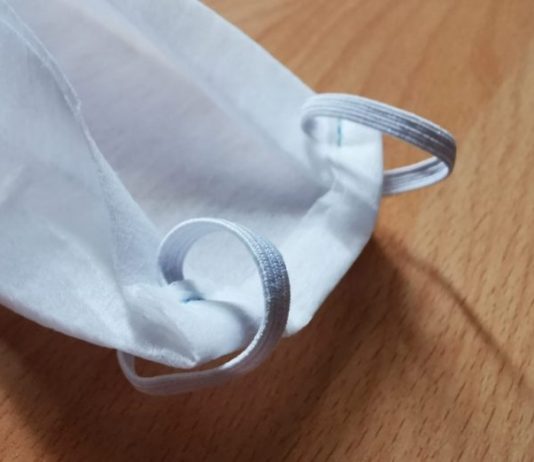 Maske pružaju zaštitu, ali ne daju stopostotnu sigurnost. Čak ni maske profesionalne kvalitete ne mogu eliminirati rizik od zaraze