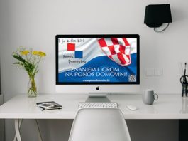 Dobar način da Hrvati provjere koliko znaju o politici