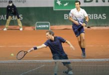 Pavić i Soares po naslov pobjednika Roland Garrosa