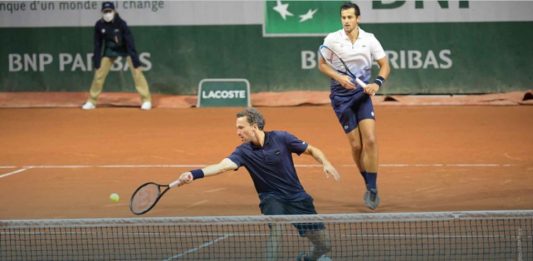 Pavić i Soares po naslov pobjednika Roland Garrosa