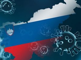 U Sloveniji velik porast novozaraženih i hospitaliziranih