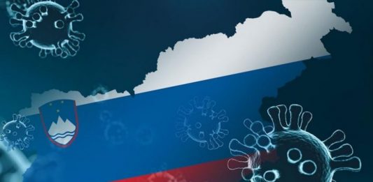 U Sloveniji velik porast novozaraženih i hospitaliziranih