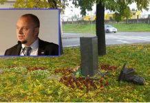 Lipošćak: Kome smeta dr. Franjo Tuđman u Ogulinu?