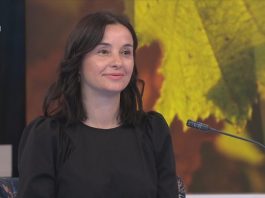 Vučković: Budućnost poljoprivrede može biti dobra