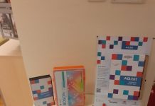 Posudi AQ:bit i sudjeluj u građanskoj znanosti