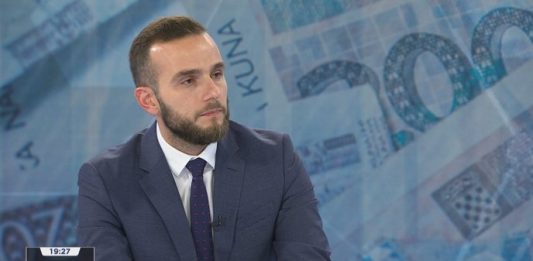 Aladrović: U ovoj je situaciji vrlo teško planirati javne financije