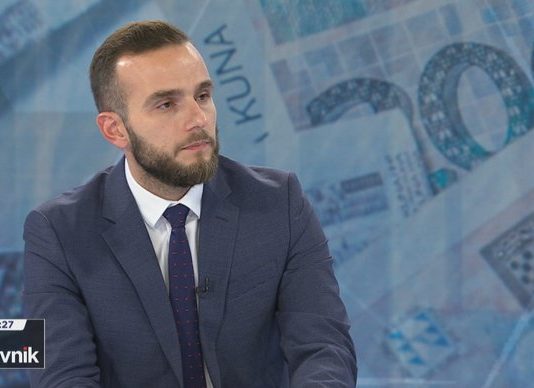 Ministar rada: Cilj mandata ove vlade je prosjećna plaća od 7500 kuna