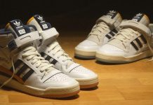 Adidas napravio tenisice u čast splitskog KK Jugoplastika, svog nekadašnjeg ´partnera´