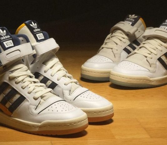 Adidas napravio tenisice u čast splitskog KK Jugoplastika, svog nekadašnjeg ´partnera´