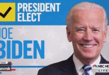 Elektori potvrdili pobjedu Joea Bidena