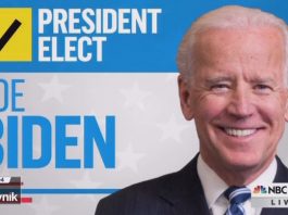 Elektori potvrdili pobjedu Joea Bidena