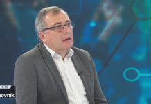 Nove mjere za ugostiteljske objekte, zatvaraju se kina, online nastava za srednje škole.