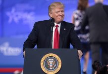 Trump opet tvrdi da je pobjednik izbora Donald Trump