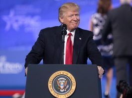 Twitter blokirao Trumpa na 12 sati i zaprijetio trajnim uklanjanjem Donald Trump