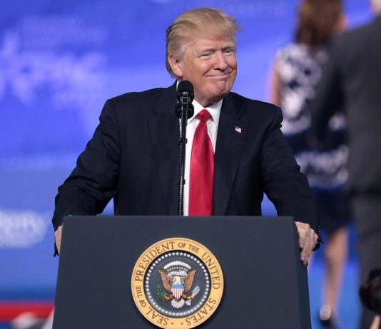 Rezultati se čekaju, ali jedno je sigurno: Pobijedio ili izgubio, Donald Trump pokret snažniji je i veći nego prije Donald Trump