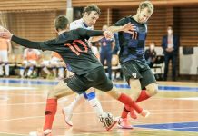 Futsal: Hrvatska nakon drame penala ostala bez SP-a!
