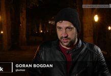 Goran Bogdan nominiran za najboljeg europskog filmskog glumca