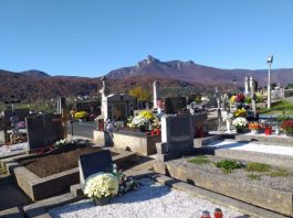 Znate li što se obilježava na blagdan Svih svetih, a što na Dušni dan?