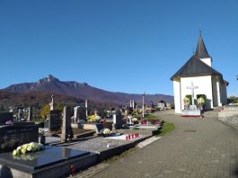 Što se obilježava na blagdan Svih svetih, a što na Dušni dan?