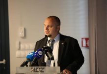 Lipošćak: Unutarstranački izbori uvertira su za proljeće!