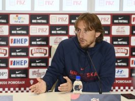 Večeras Hrvatska – Portugal. Modrić poručuje da nema razloga za paniku, Hrvatska će opet biti moćna