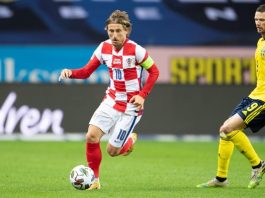 Švedska pobijedila jako lošu Hrvatsku s 2:1, zadnje kolo odlučuje