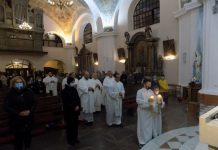 88 godina proslave Gospe od Zdravlja u Ogulinu