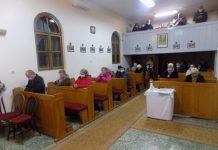 Blagdan Krista kralja u franjevačkom samostanu