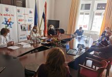 Funkcionalna integracija ogulinske, karlovačke i dugoreške bolnice