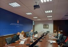 Karlovačka županija osniva Europsku grupaciju za teritorijalnu suradnju sa Slovenijom