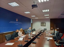 Karlovačka županija osniva Europsku grupaciju za teritorijalnu suradnju sa Slovenijom