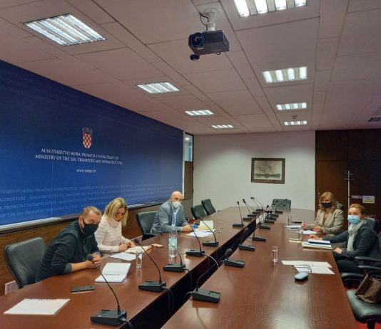Karlovačka županija osniva Europsku grupaciju za teritorijalnu suradnju sa Slovenijom