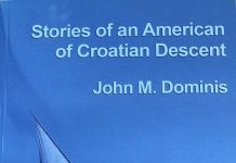 Ponosi se svojim porijeklom: Život hrvatskog iseljenika u velebnom gradu New Yorku