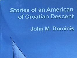 Ponosi se svojim porijeklom: Život hrvatskog iseljenika u velebnom gradu New Yorku