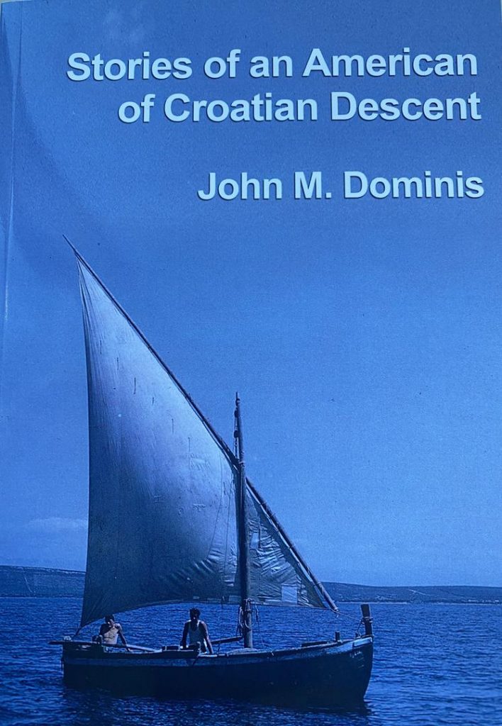 život hrvatskog iseljenika
