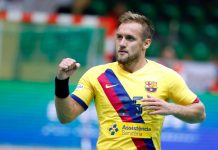 Luka Cindrić u razgovoru za Večernji list: Kada me Lino kontaktirao, nisam mogao vjerovati