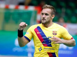 Luka Cindrić u razgovoru za Večernji list: Kada me Lino kontaktirao, nisam mogao vjerovati