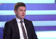 Marić: Nema države bez gospodarstva, ali nema ni gospodarstva bez države