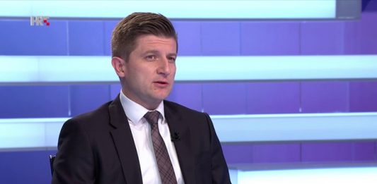 Marić: Ovo je peti krug porezne reforme u kojoj su od 2016. do danas najviše rasle najniže plaće