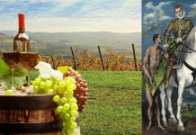 Sv.Martin i Martinje: Što se zapravo štuje i kakvi su običaji?