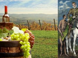 Sv.Martin i Martinje: Što se zapravo štuje i kakvi su običaji?